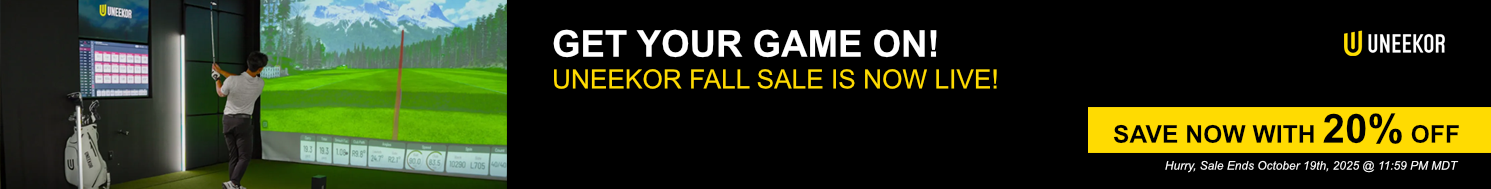 HUGE Uneekor Fall Sale!