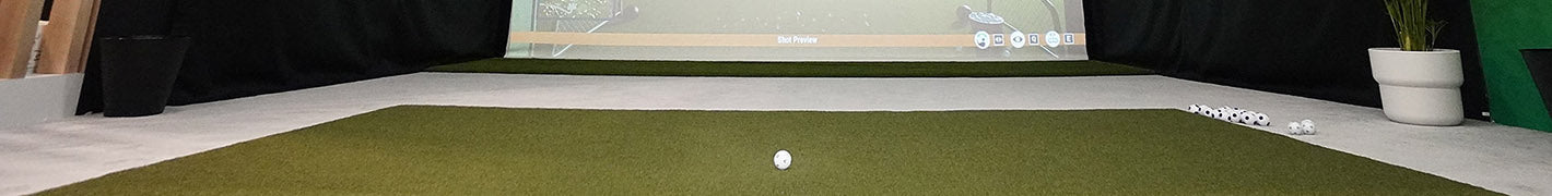 Golf Studio Packages