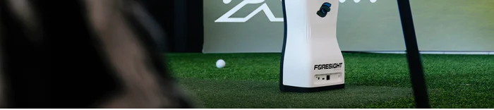 Foresight QuadMAX Tour Player Package