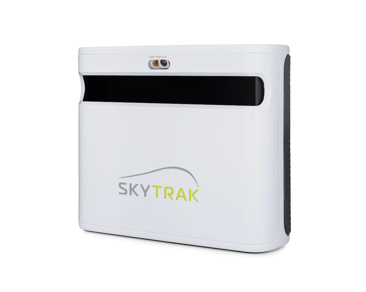 SkyTrak+ Launch Monitor / Golf Simulator (Canada Only) – Par2Pro