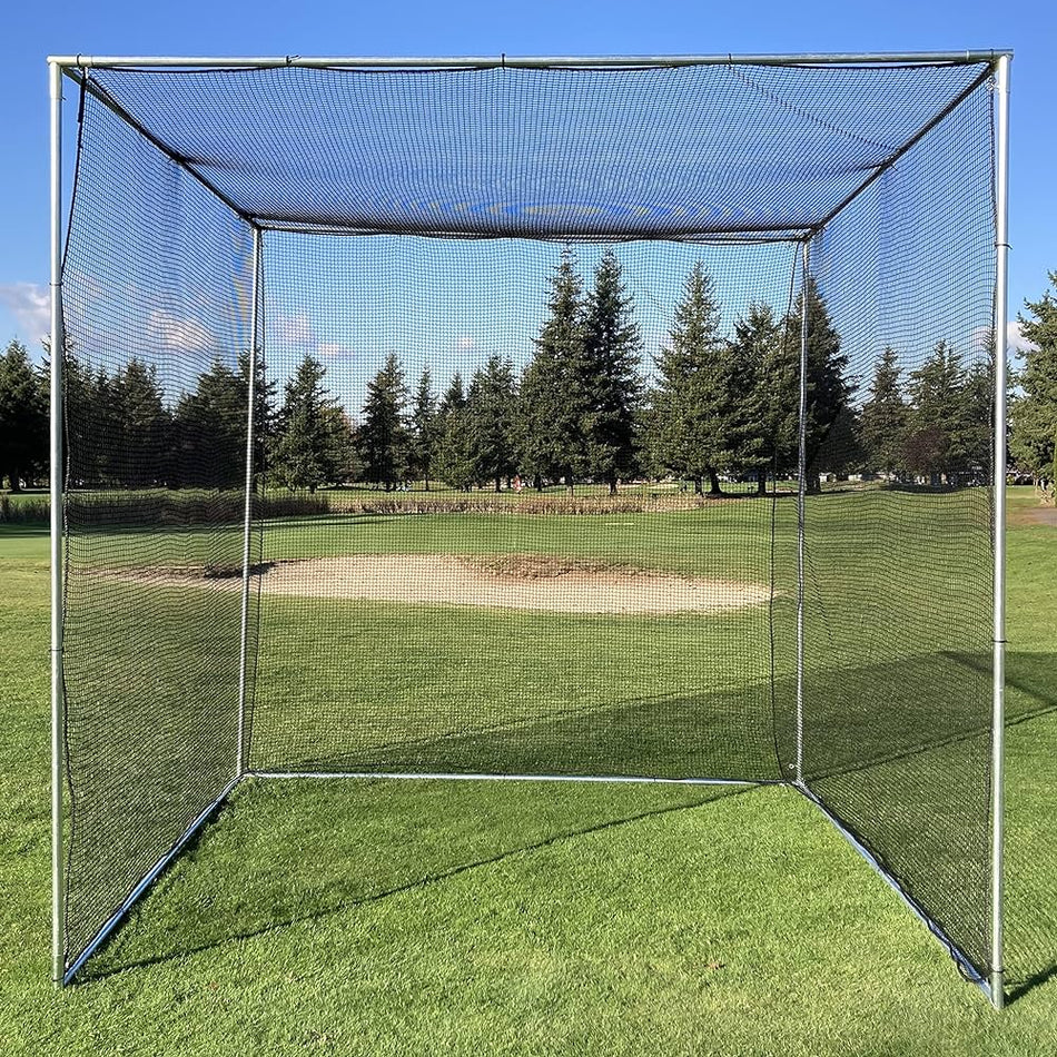 Enclosure Kit - Fittings & Netting (Canada)