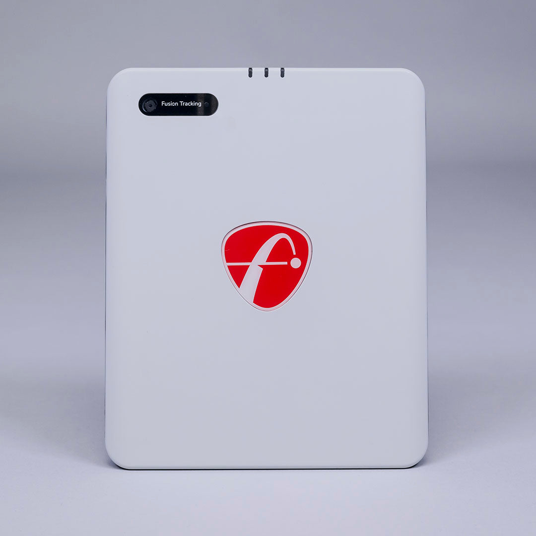 FlightScope Mevo Gen2 Launch Monitor - Front View