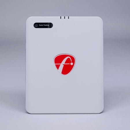 FlightScope Mevo Gen2 Launch Monitor - Front View