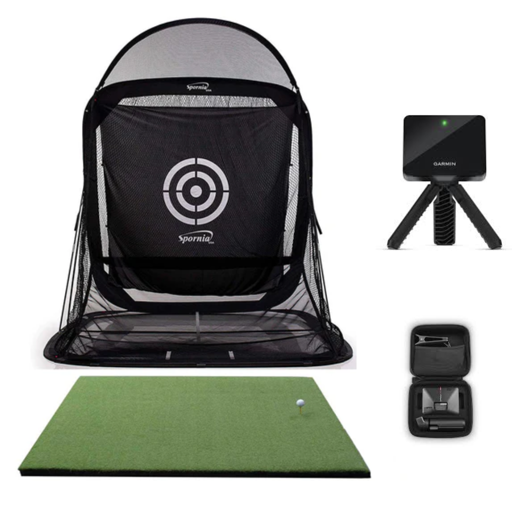 その他 Garmin R10 Garmin R10 SPG-8 - CCE 5x5 Practice Package (Canada Only