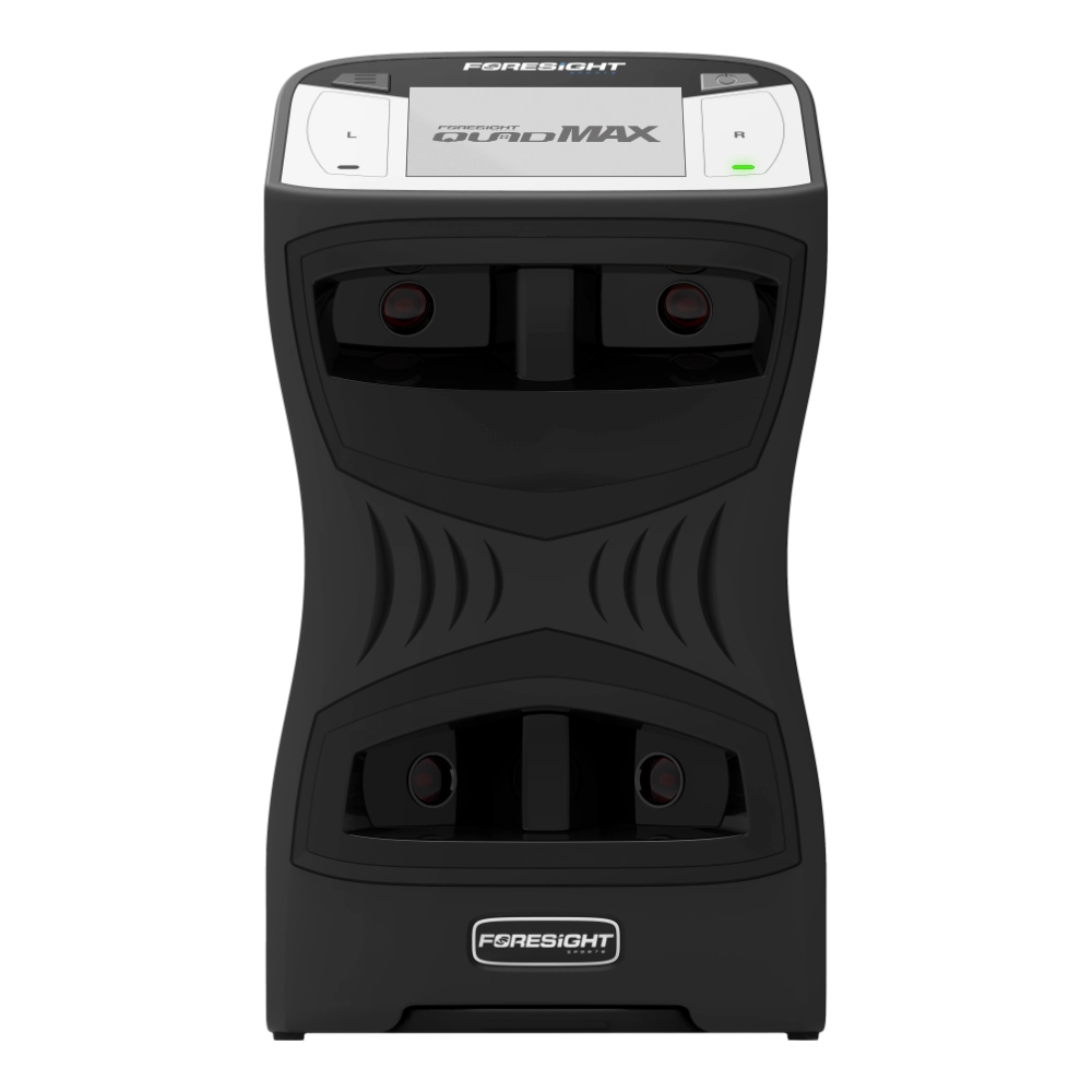 Foresight Sports QuadMAX Launch Monitor (Canada) – Par2Pro