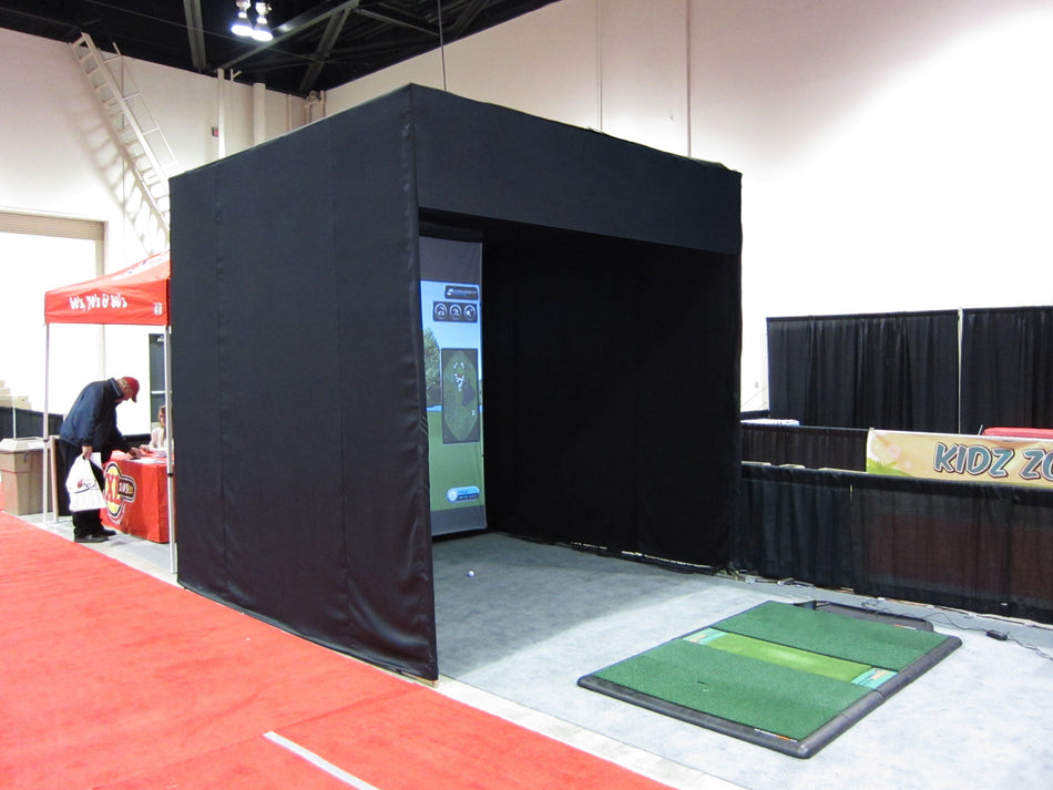 Enclosure - Portable