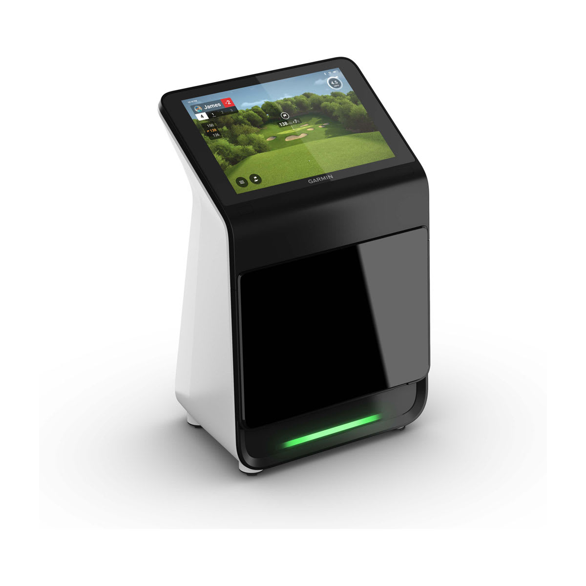 Garmin Approach R50 Launch Monitor / Golf Simulator (Canada Only