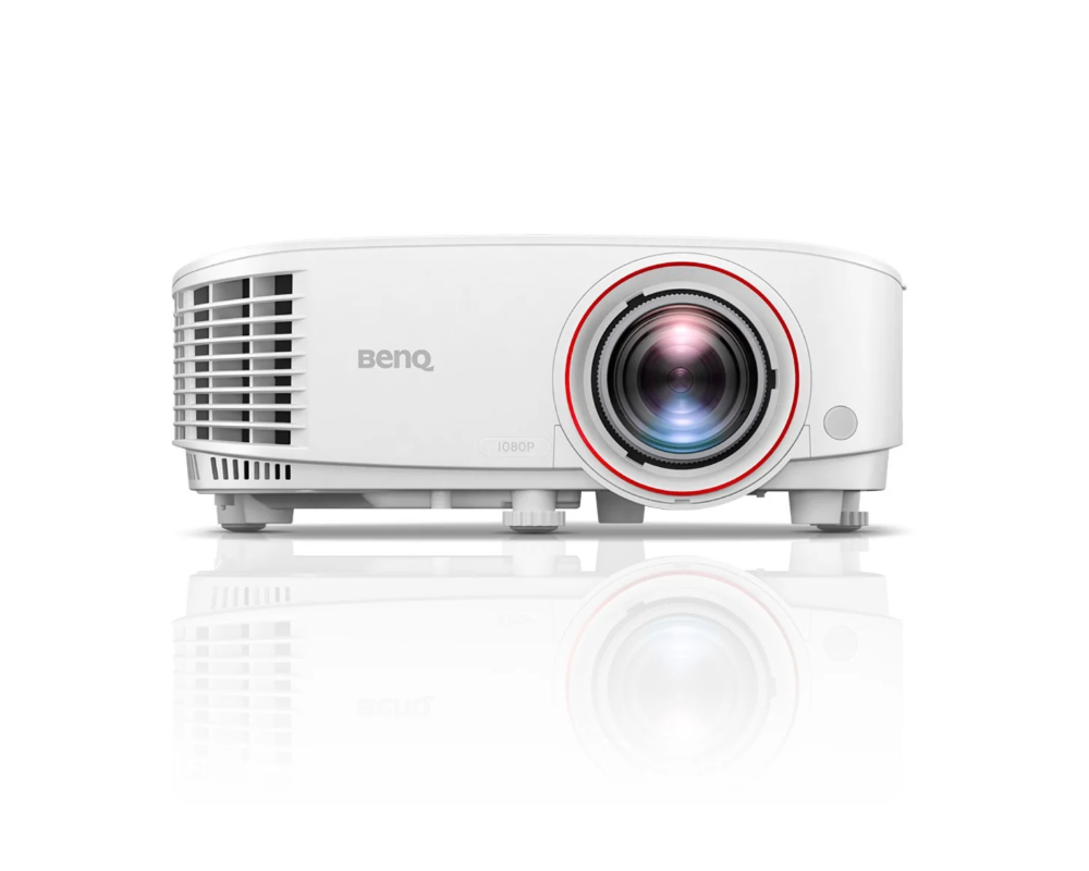 BenQ プロジェクター　TH671ST BenQ TH671ST 1080p DLP 3000 Lumen Projector (Canada) – Par2Pro