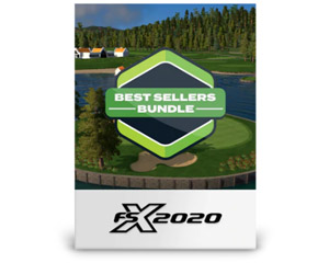 Foresight Sports FSX Best Sellers Course Bundle
