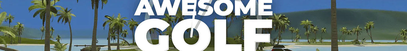 Awesome Golf