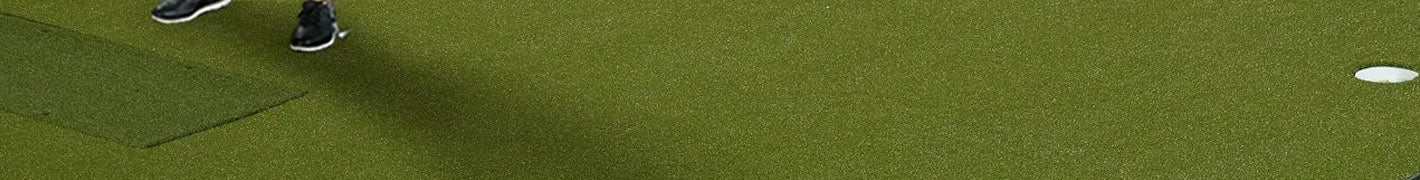 Golf Stance Mats
