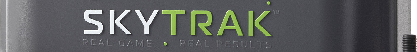 SkyTrak Accessories