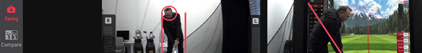 Golf Video Capture