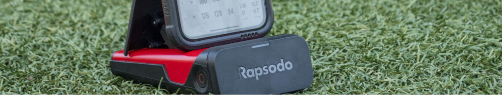 Rapsodo Packages