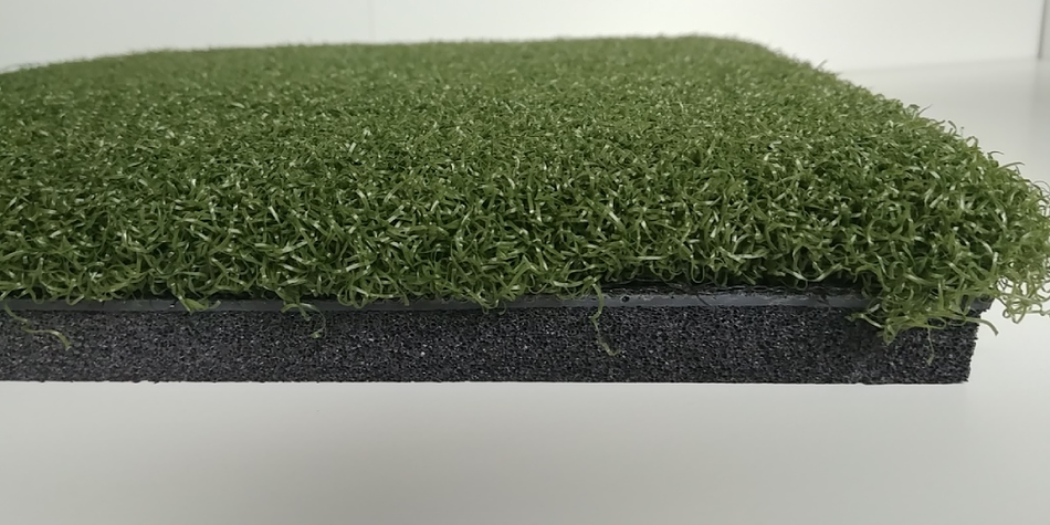 Real Feel Insert for Centerstrike Golf Mat (USA Only)