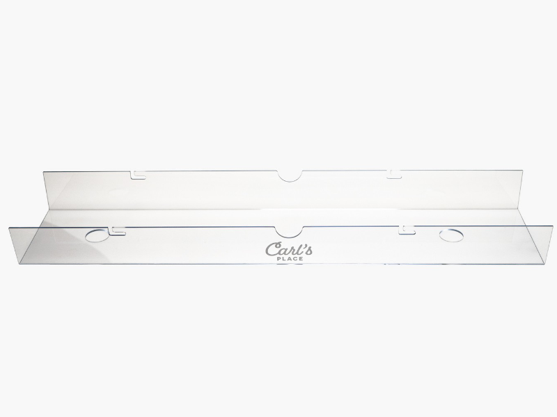 Carl's Uneekor EYE XO2 Protective Case (USA Only)