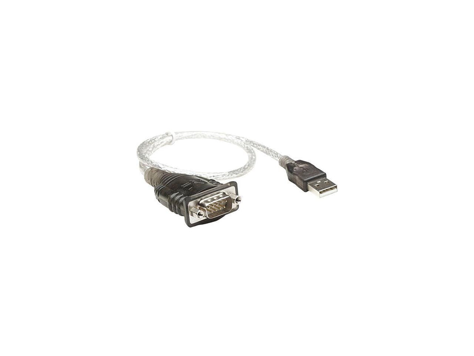 Cable - USB to RS232 Serial Port Converter (P3Pro)