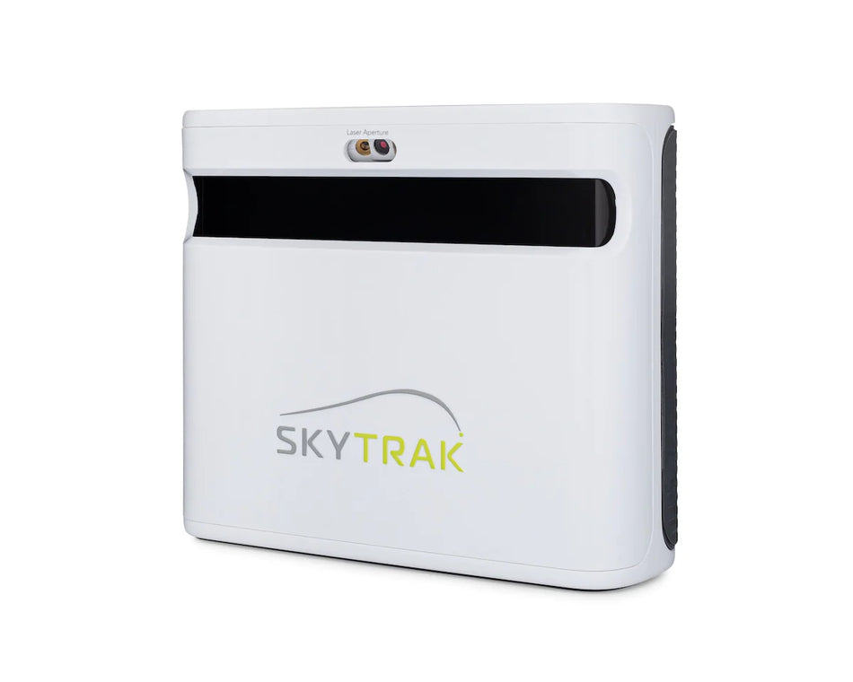 SkyTrak+ Launch Monitor / Golf Simulator (Canada Only)