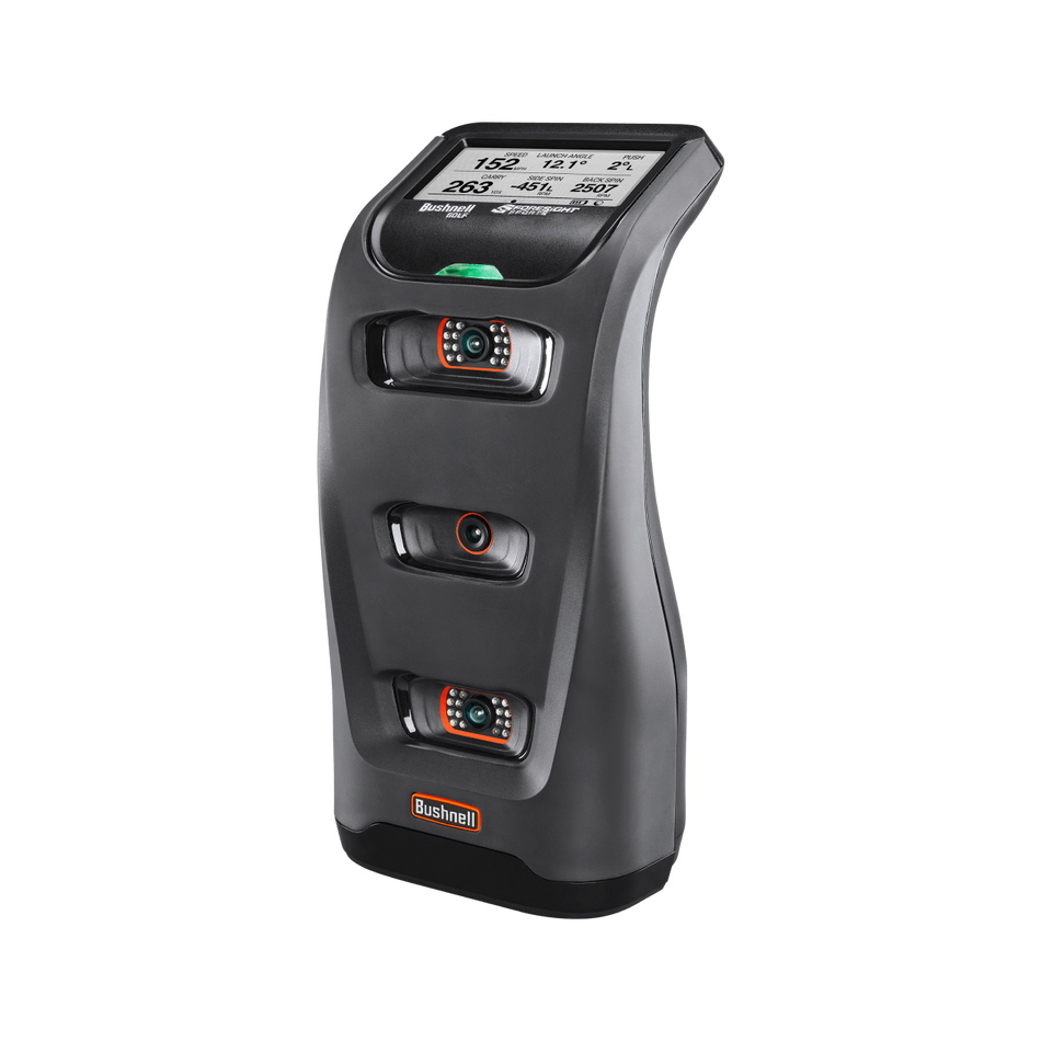 Bushnell Launch Pro Launch Monitor / Golf Simulator (USA)