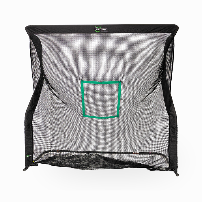 Net Return Target 2 x 2 (USA)