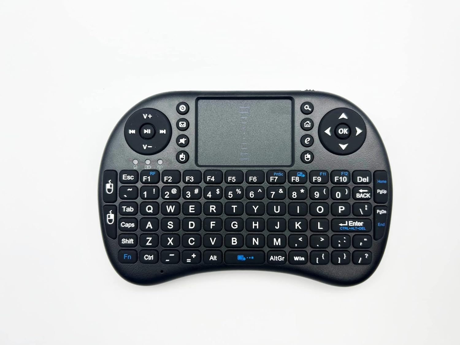 Wireless Remote Control (Canada Only) – Par2Pro