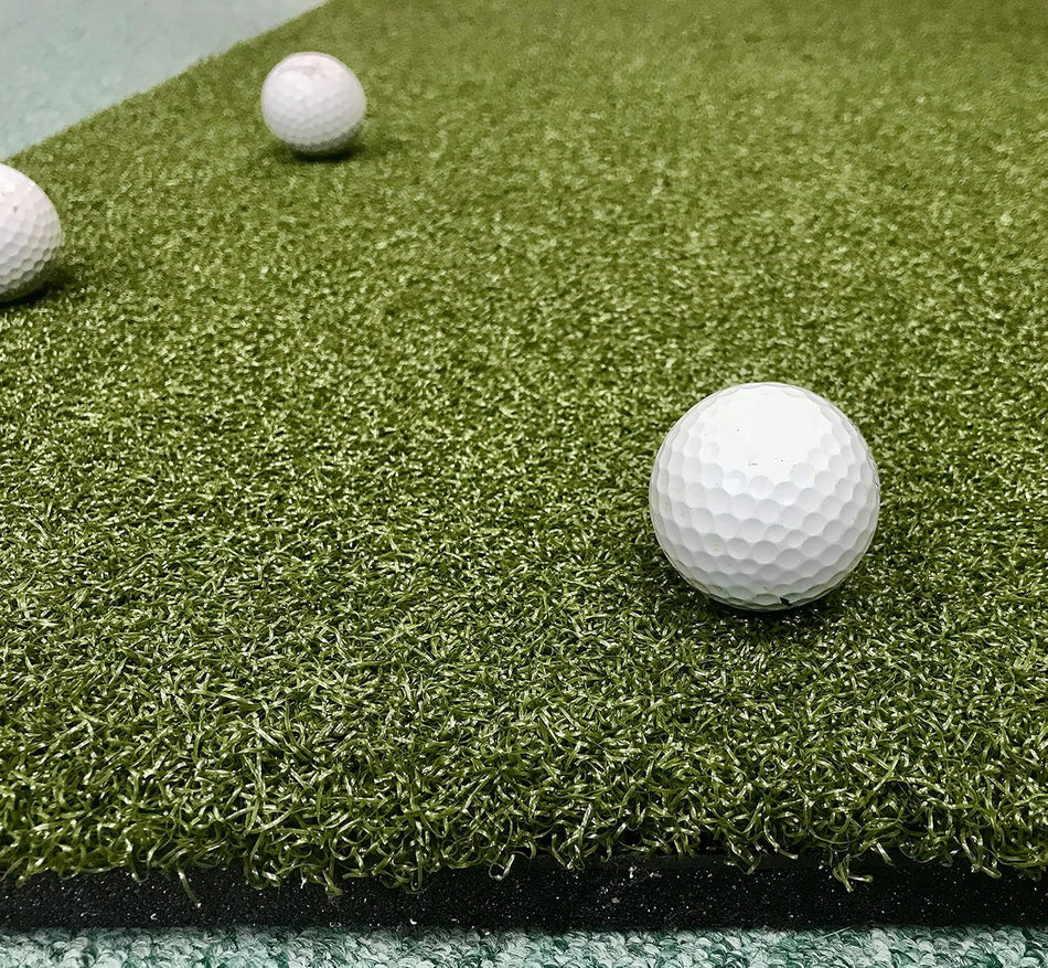 Real Feel 5' x 5' Duffer Stance Mat