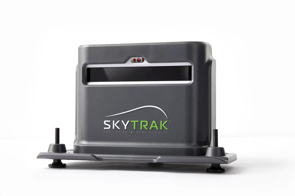 SkyTrak+ Shield (Canada Only)