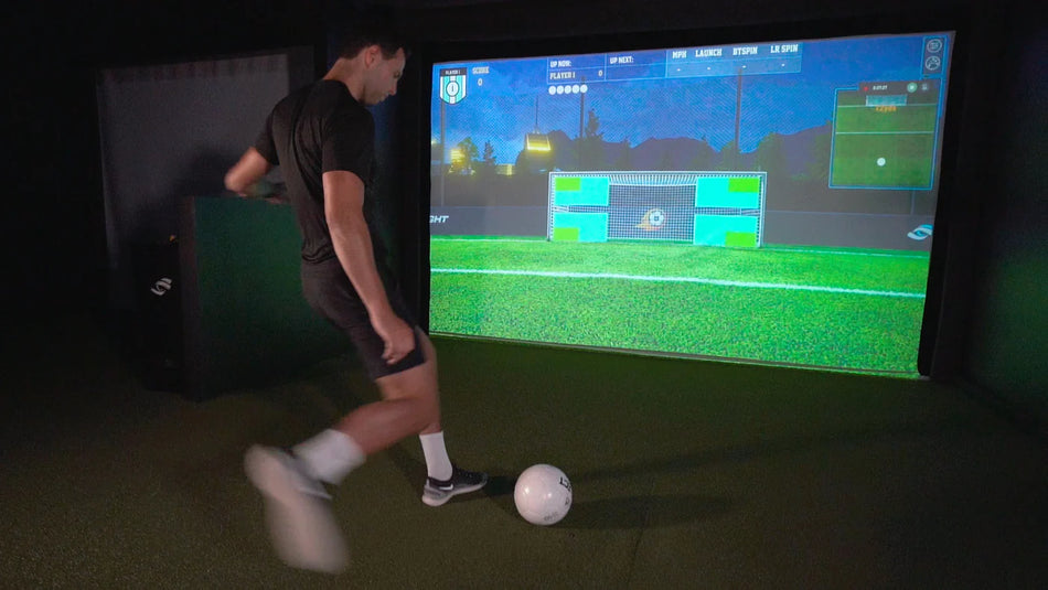 Foresight Sports GCHawk Soccer Skill Drill Software (Canada Only)