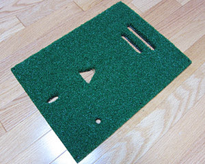 Replacement Grass Top (GolfTek ST1v2)