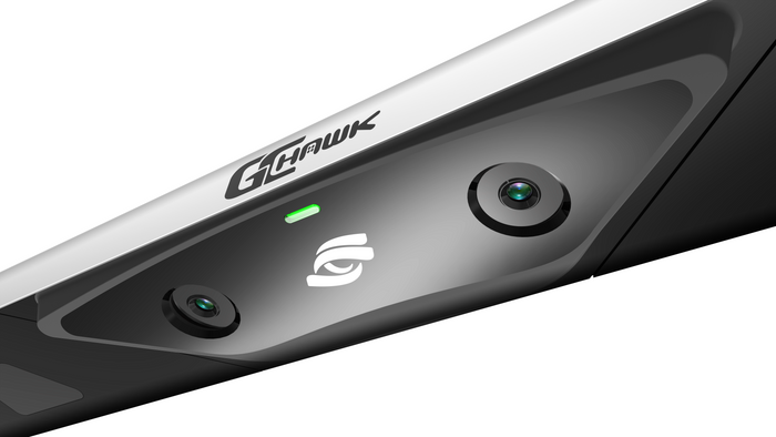 Foresight Sports GCHawk Launch Monitor (Canada Only)
