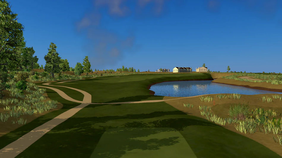 Foresight Sports FSX Canada Course Bundle (Canada Only)