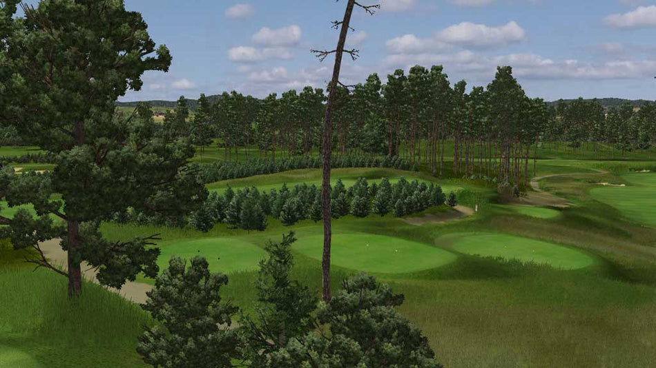 Creative Golf Course Library - Perpetual