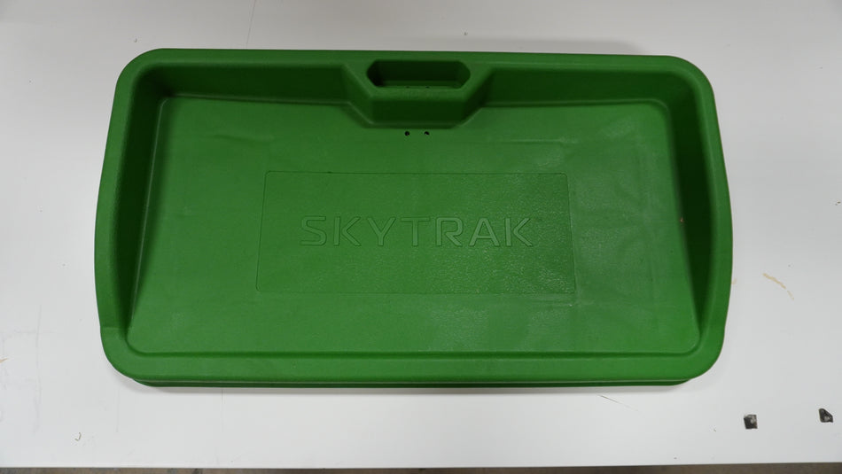 DEMO SkyTrak Ball Tray