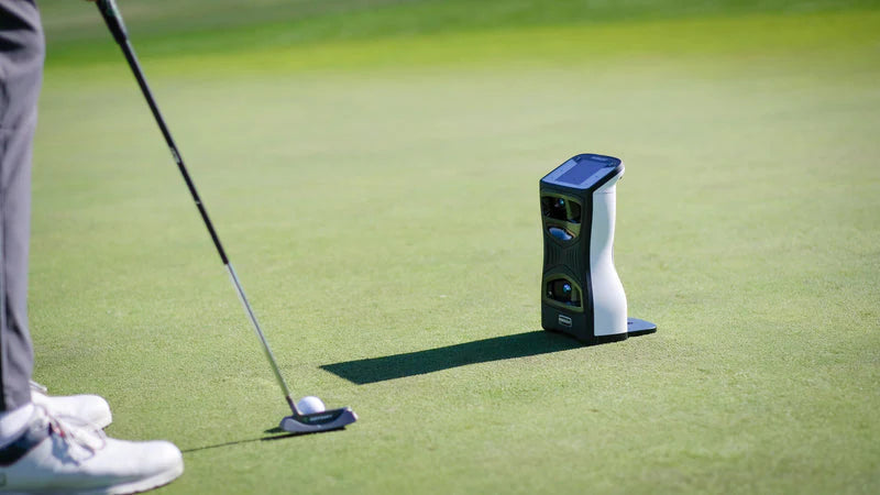 Foresight Sports QuadMAX Essential Putting Analysis Add-On (USA Only)