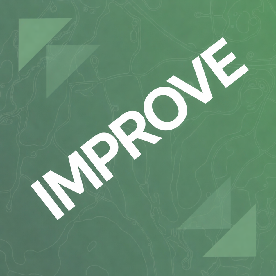 E6 Improve - Annual Subscription