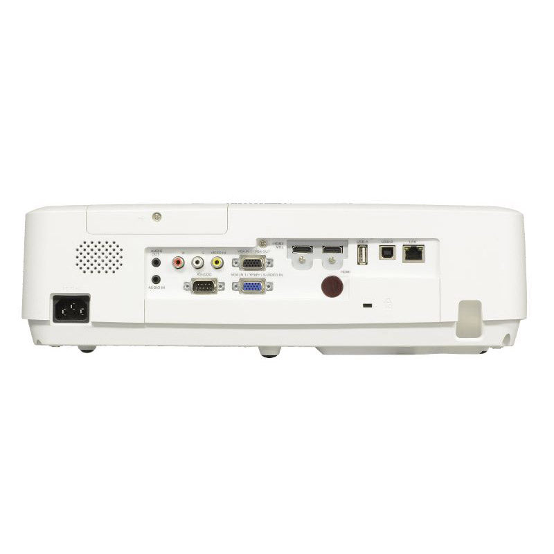 EIKI EK-308U WUXGA 3LCD 5000 Lumen Projector (Canada Only)