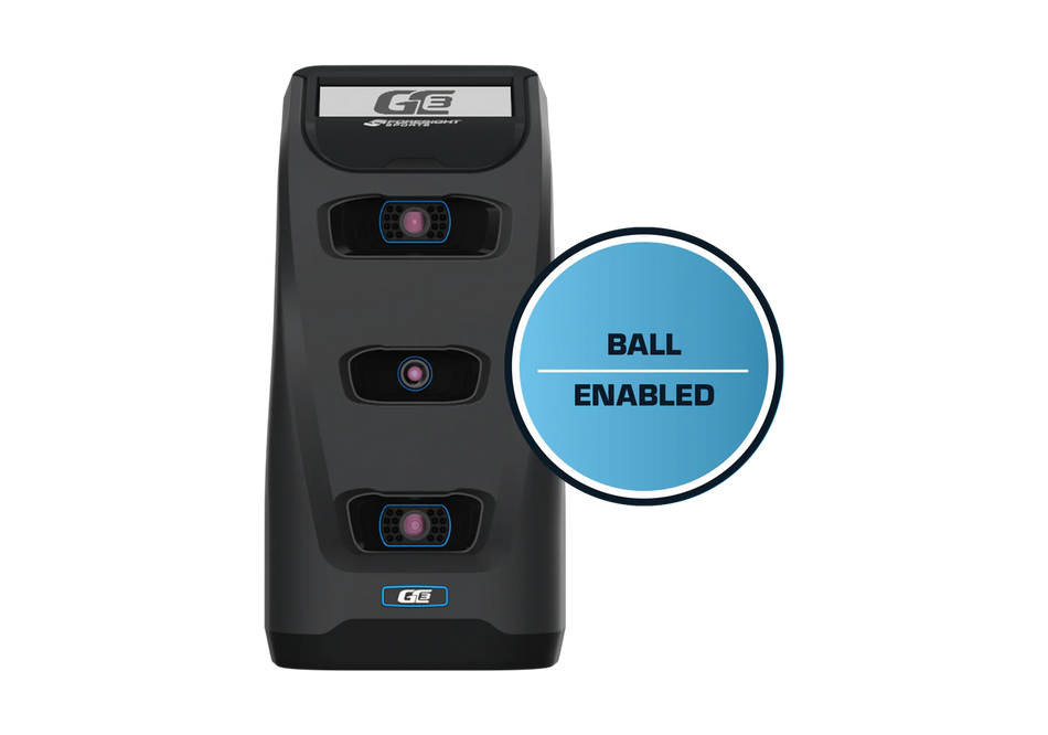 Foresight Sports GC3 Ball Enabled Bundle (Canada Only)