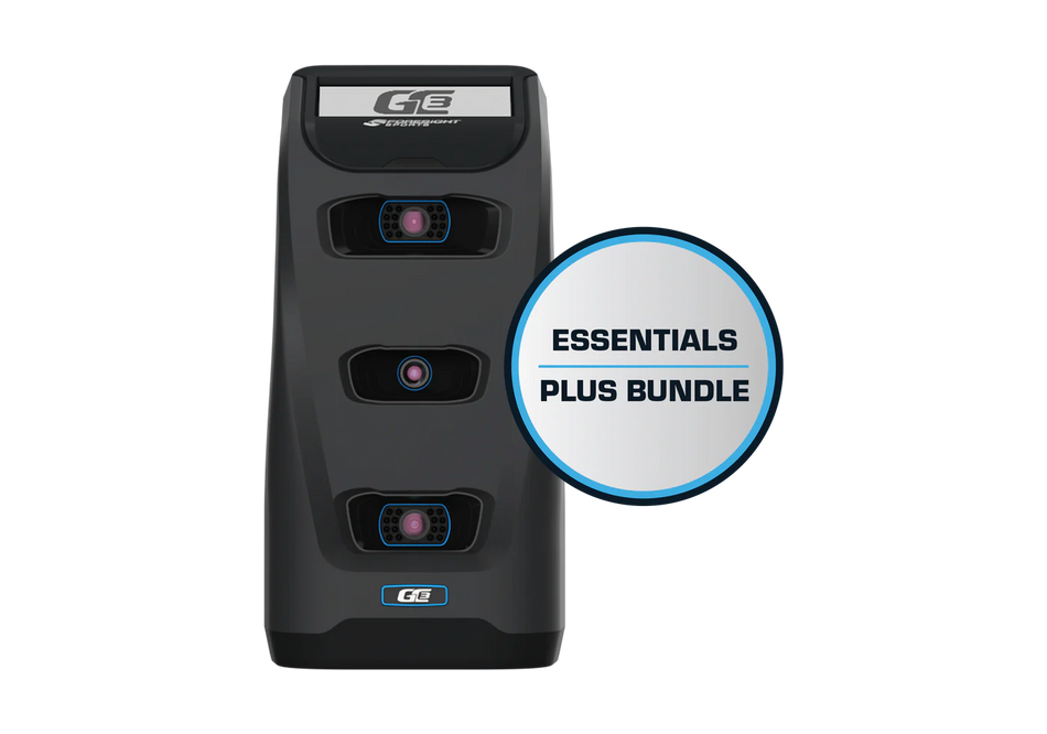Foresight Sports GC3 Essentials Plus Bundle (Canada Only)