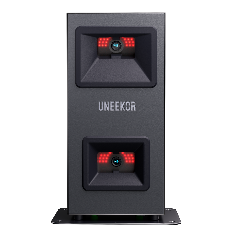 Uneekor EYE MINI LITE Golf Simulator / Launch Monitor (USA Only)