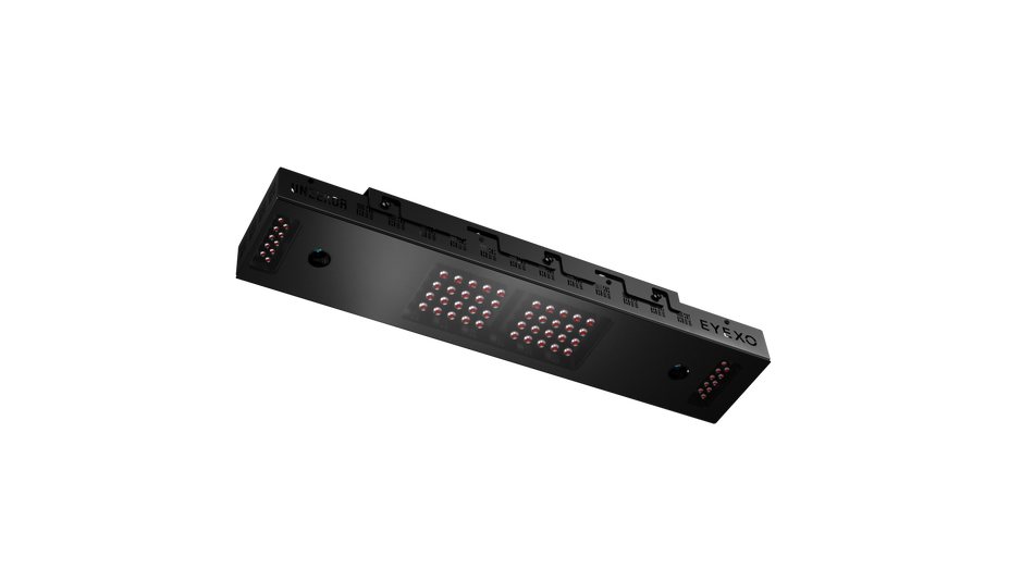 Uneekor EYE XO Golf Simulator / Launch Monitor Package (USA Only)
