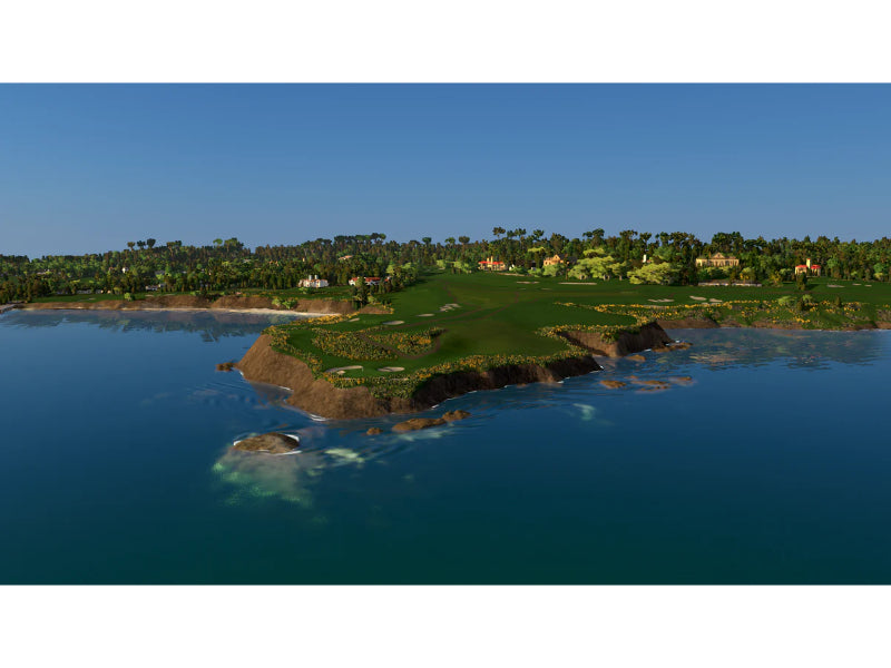 Foresight Sports FSX 2020 Software Upgrade (FR-1 Users) (USA Only)