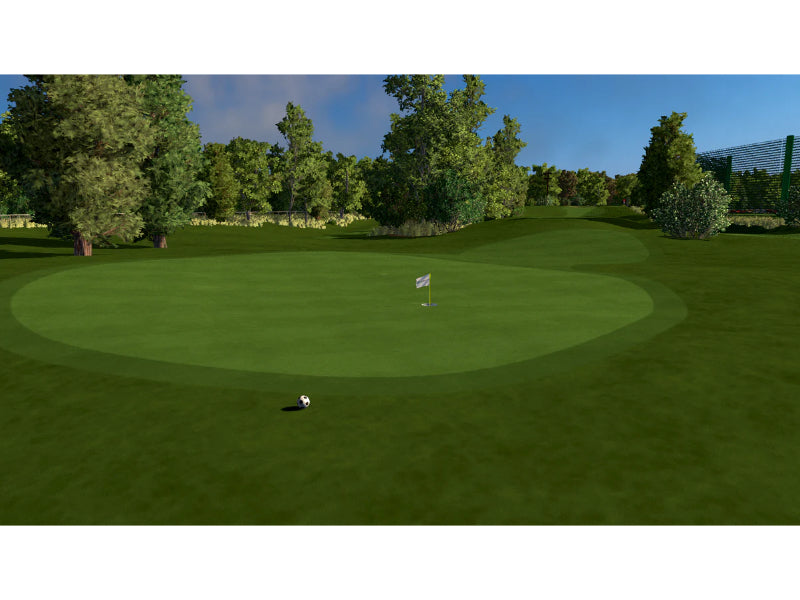 Foresight Sports FSX 2020 Software Upgrade (FR-1 Users) (Canada Only)