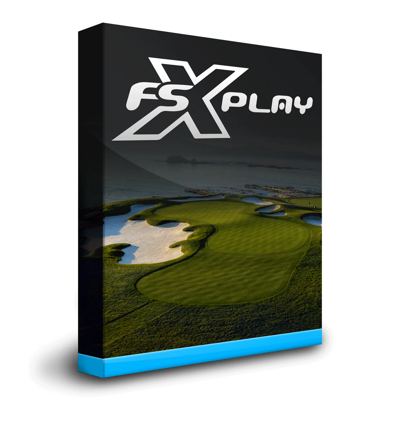 Foresight Sports FSX Play Software Upgrade (USA Only) – Par2Pro