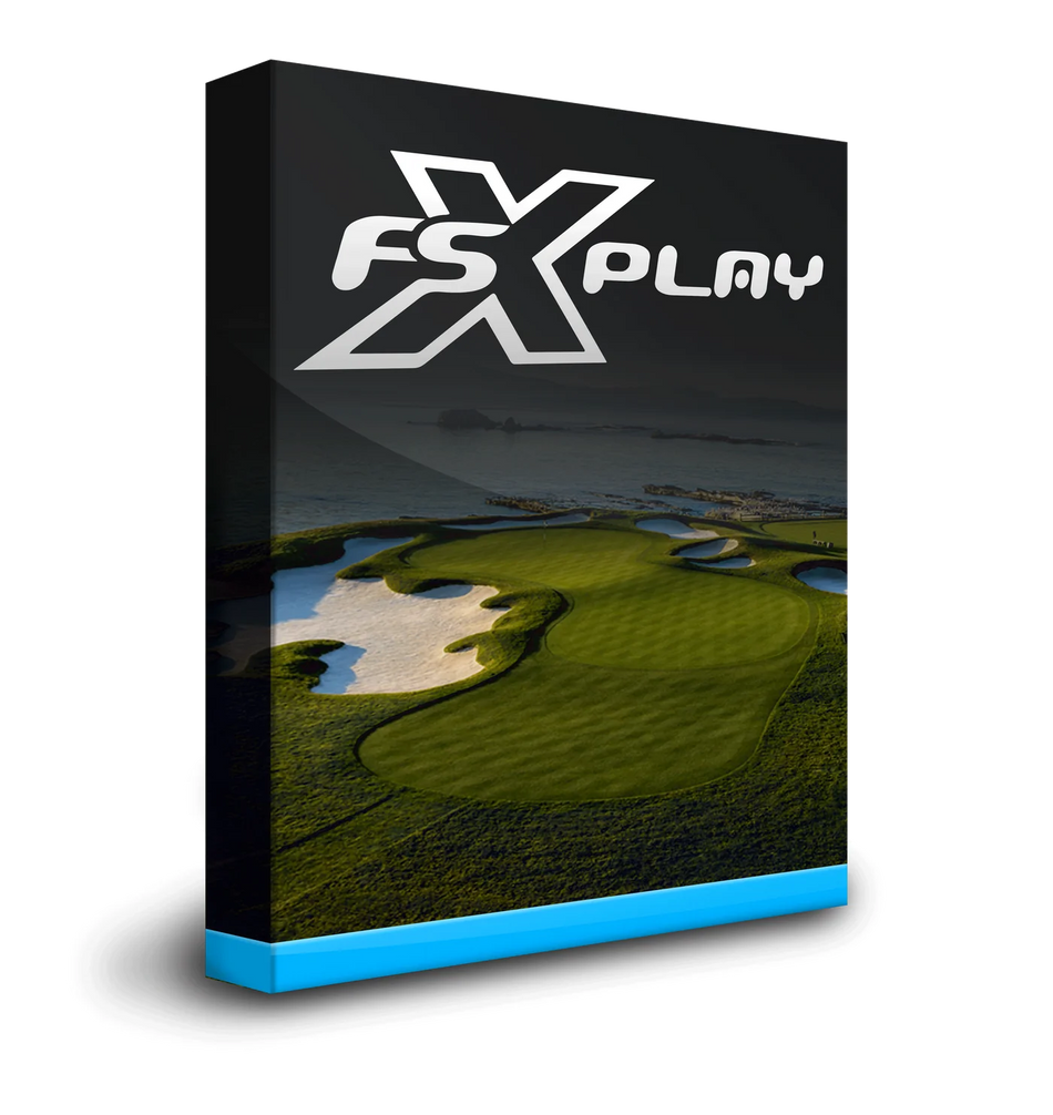 Foresight Sports FSX Play Software Upgrade (Canada Only)