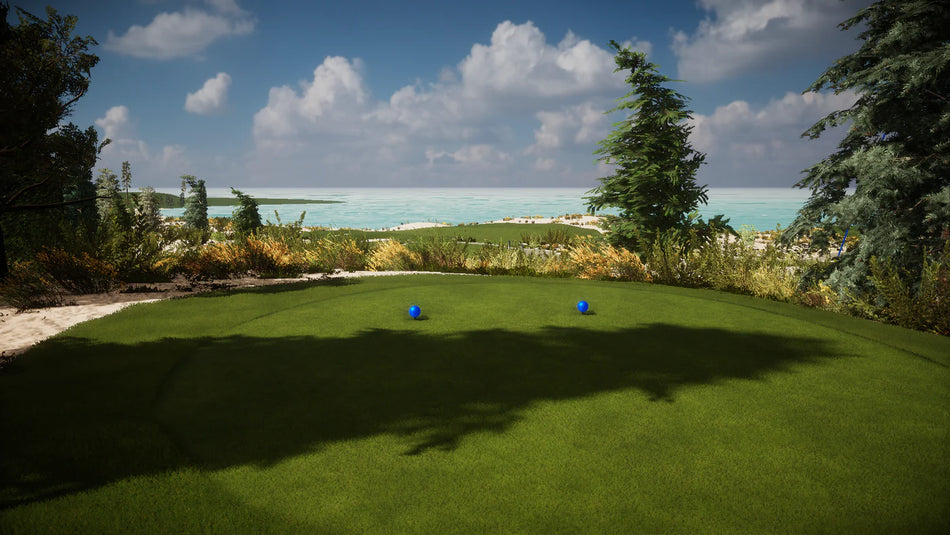 Foresight Sports FSX Spyglass Hill/Spanish Bay Bundle (USA Only)