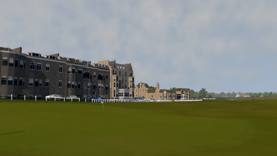 Foresight Sports FSX Premium Course Bundle (USA Only)