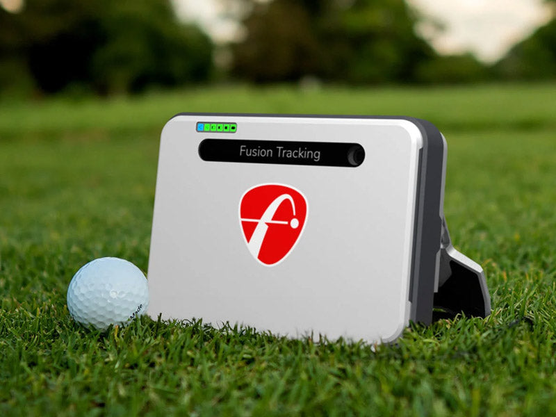 FlightScope Mevo+ Launch Monitor / Golf Simulator (Canada Only
