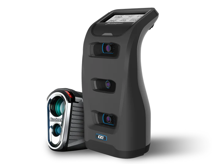 Foresight Sports GC3 Launch Monitor (USA Only)