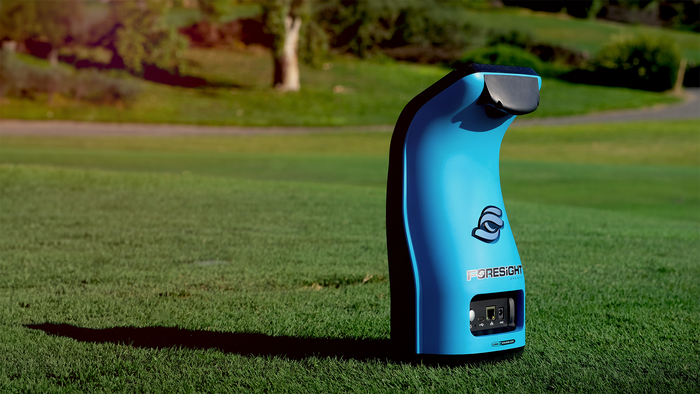 Foresight Sports GC3s Launch Monitor (USA Only)