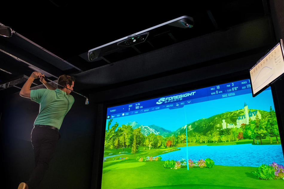 Foresight Sports GCHawk Club Add-On (Canada Only)